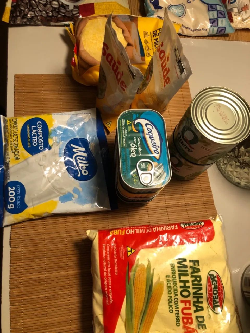 Comida - Foto 4