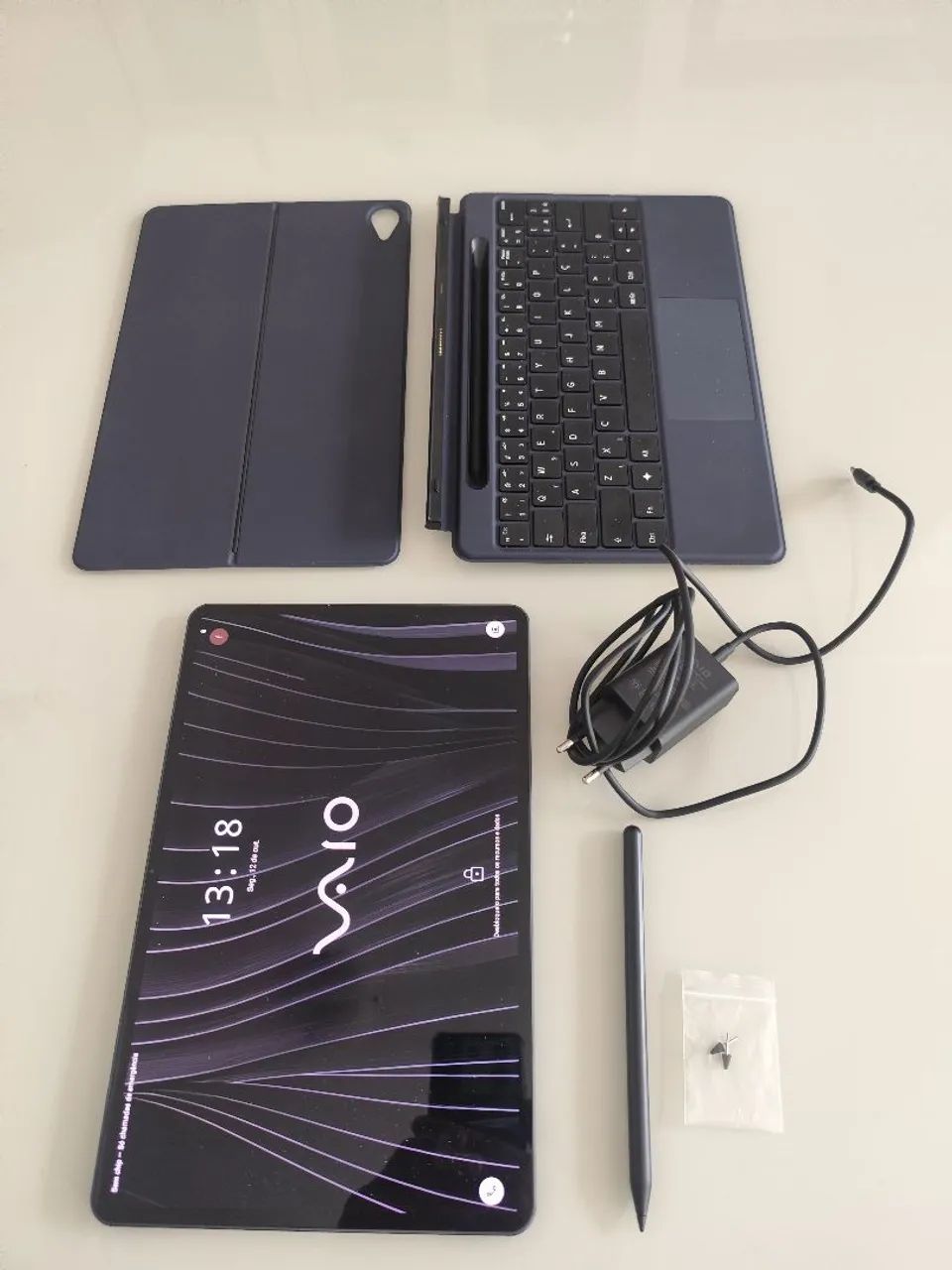 Tablet Vaio Tl12 12gb, 512gb - Foto 2