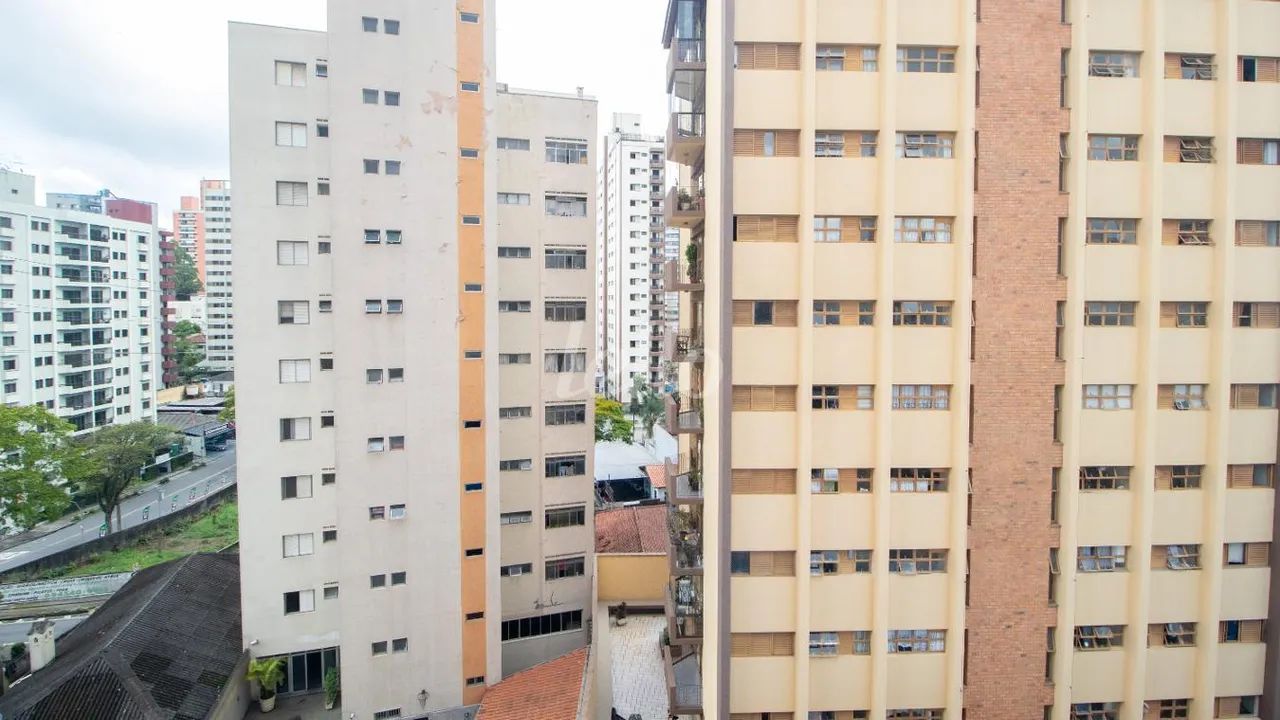 Apartamento 2 quartos para alugar no(a) Vila Bastos - Foto 4