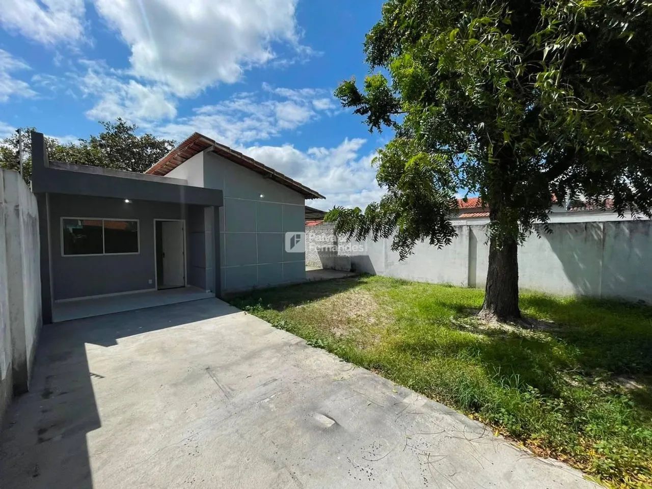 Casa - Macaíba
