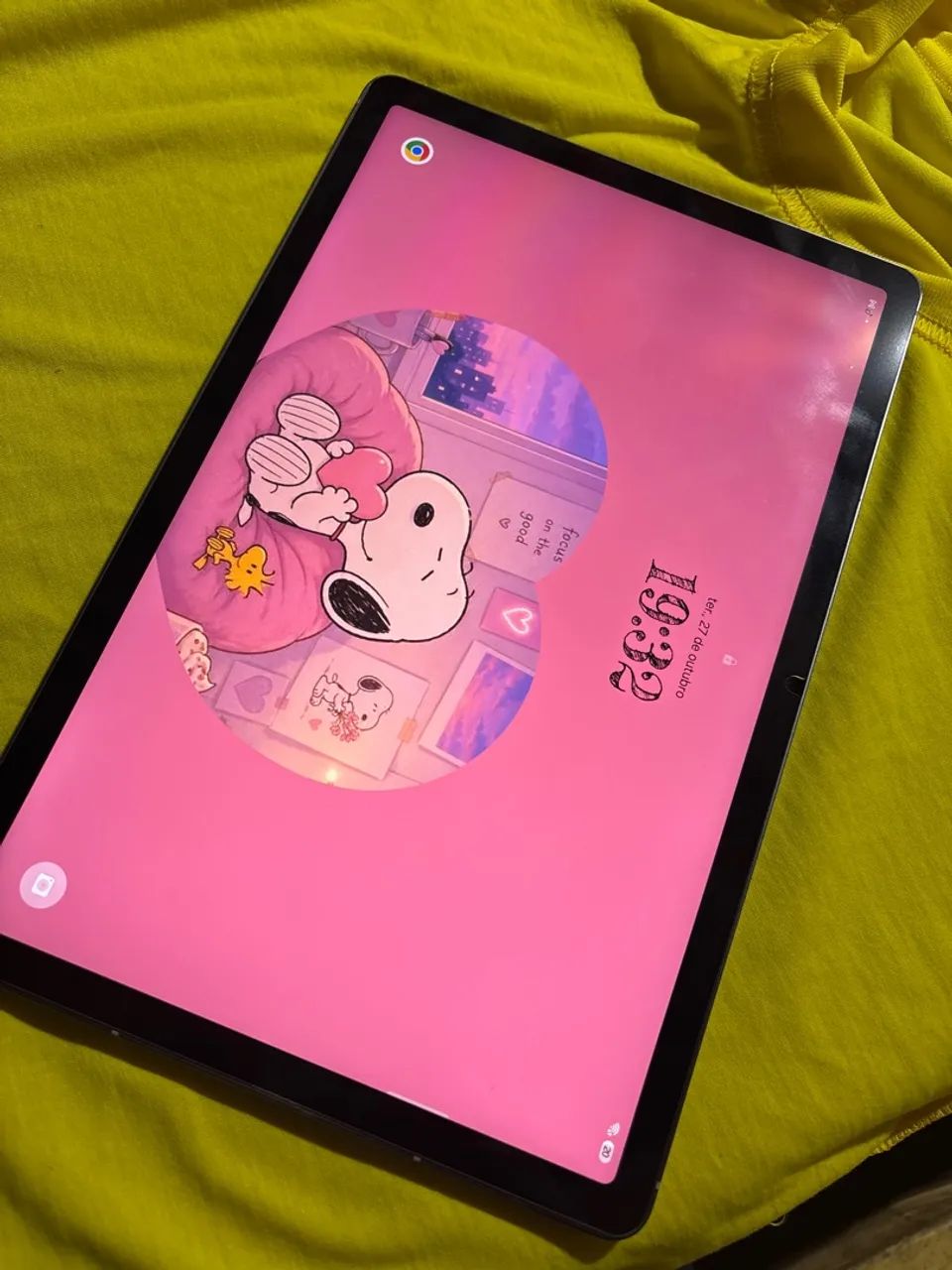 SANSUNG TAB S10 FE  - Foto 3