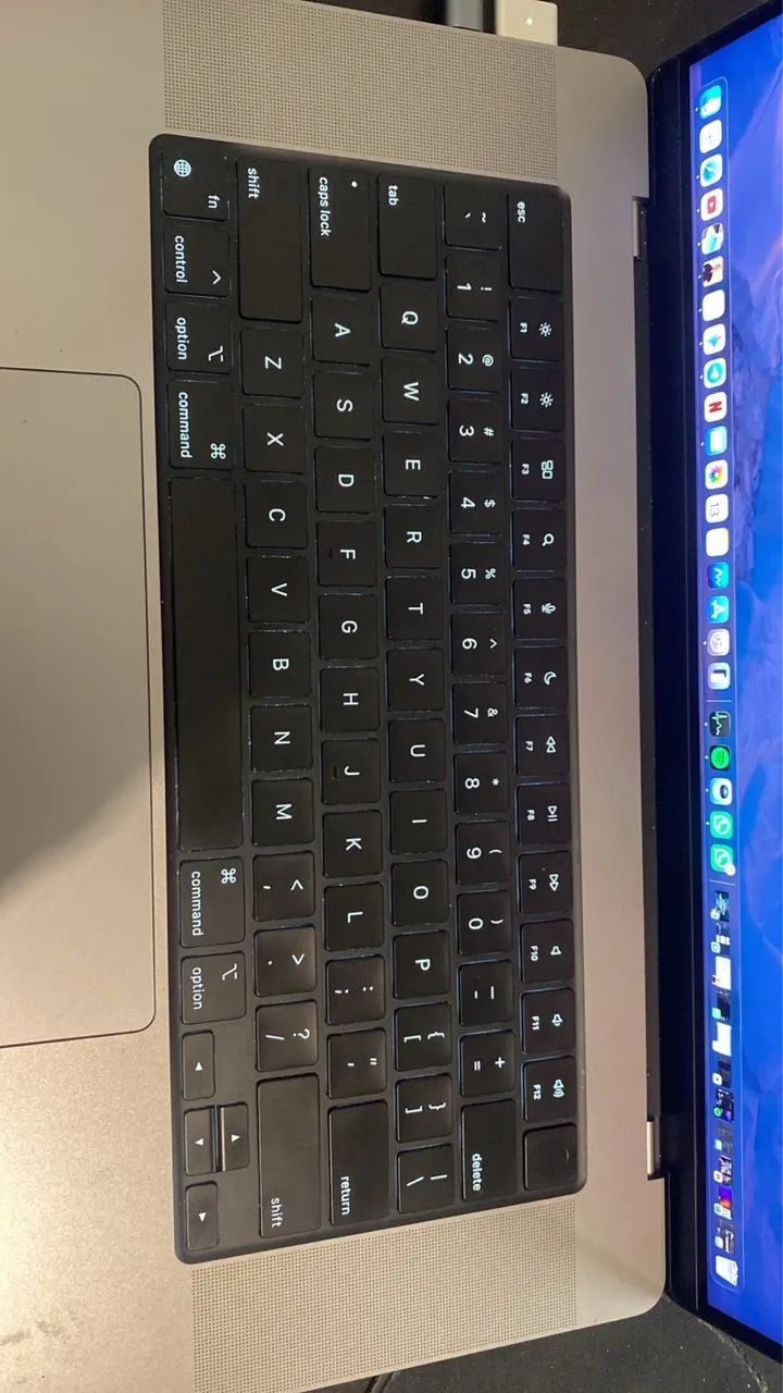 Macbook Pro M1 Pro - Foto 3