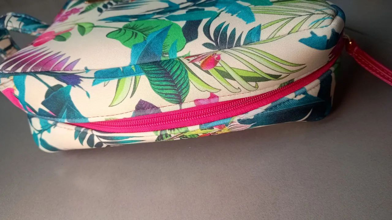 Necessaire Blue Beach - Foto 4