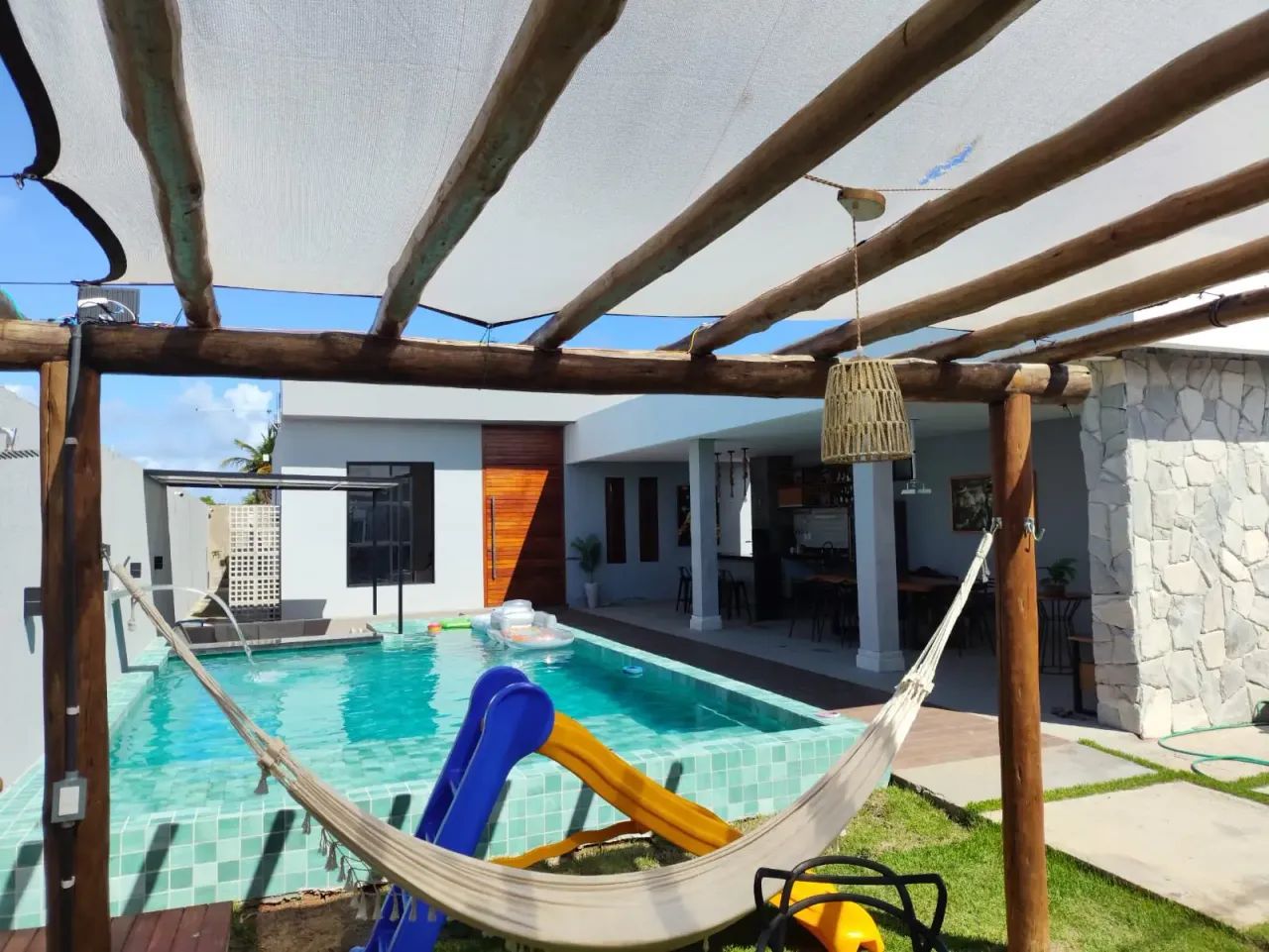 Casa à venda, PRAIA DO FRANCÊS, Marechal Deodoro, AL - Foto 3