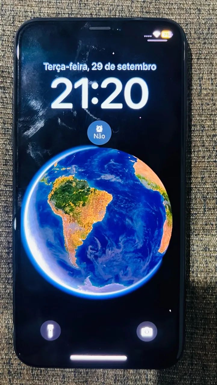 iPhone XS - Foto 2