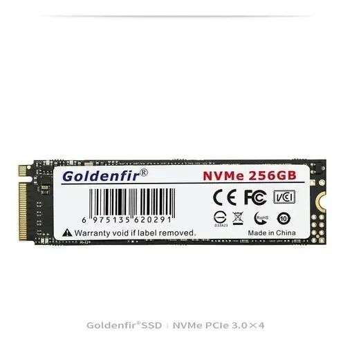 SSD's Nvme - Foto 3