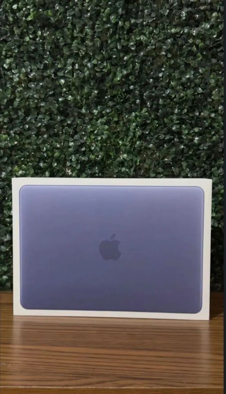 Macbook Neo indigo 256gb lacdado