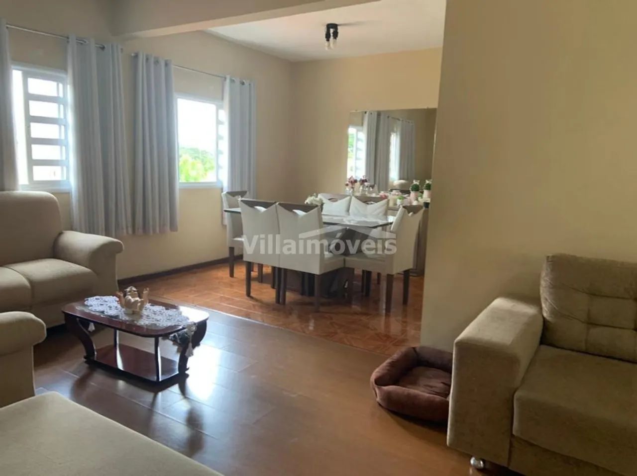 apartamento - Vila Industrial - Campinas - Foto 2