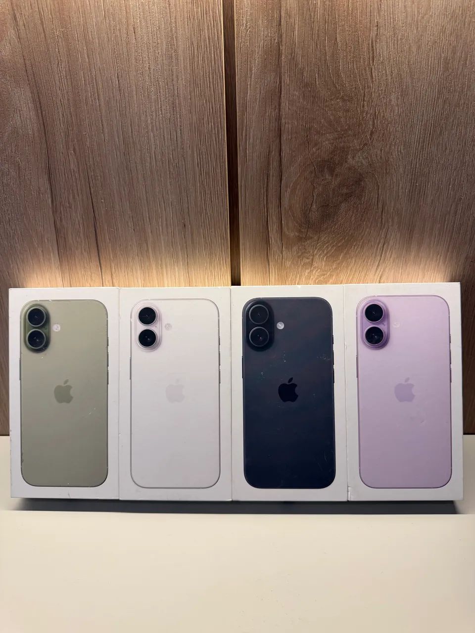 iphone 17 256gb lacrado novo 
