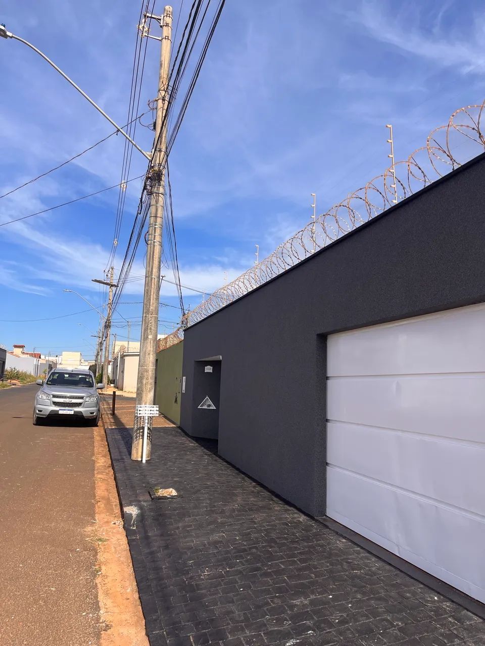 Vendo casa Bairro Santa Rosa - Uberlândia  - Foto 3