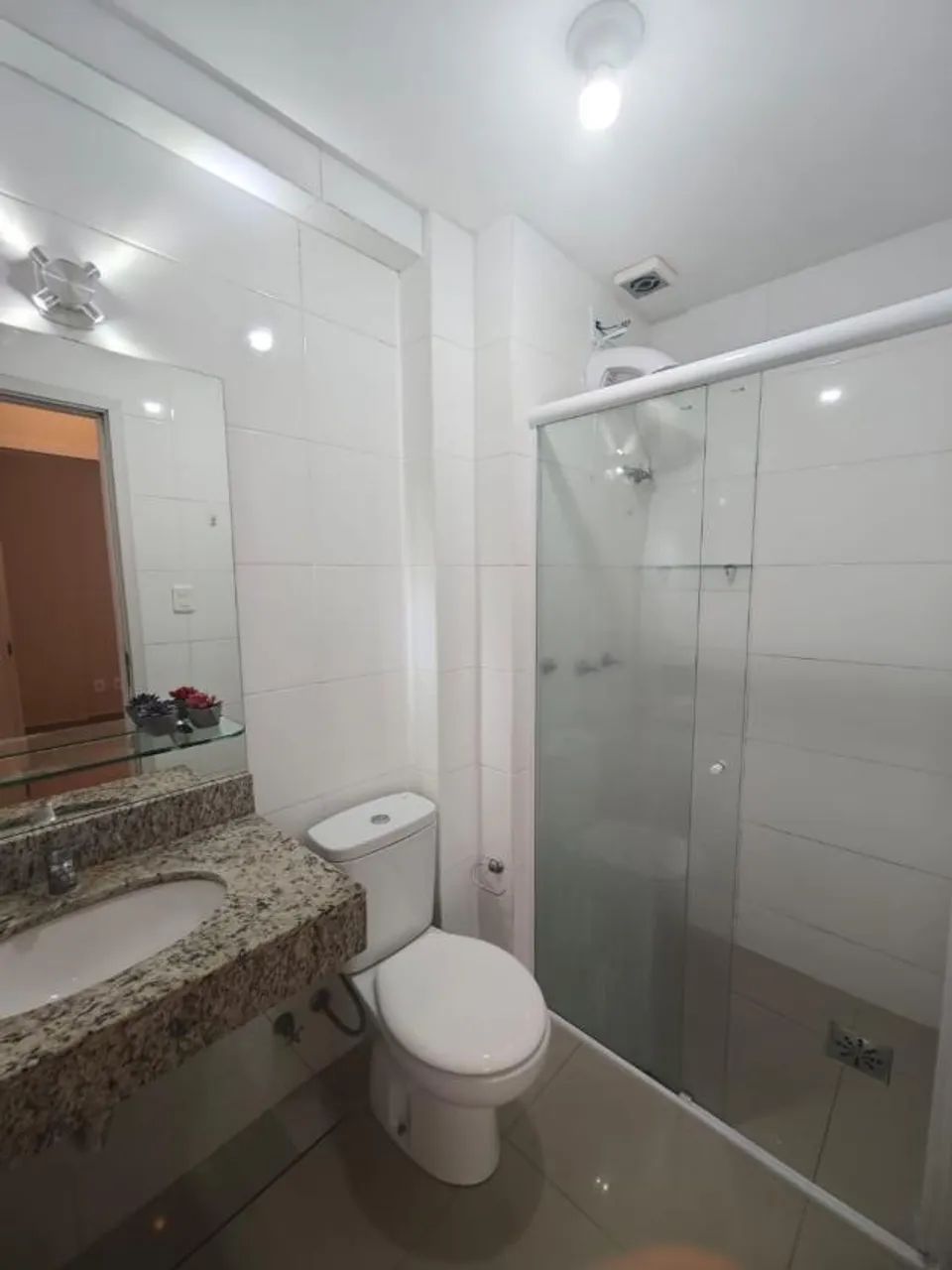 Lindo Apartamento para Locaçao de 75 m², em Pedra Branca-Palhoça,sc - Foto 12
