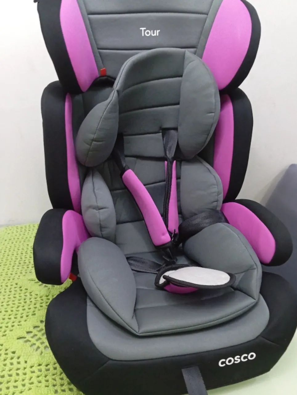 Cadeirinha de carro  - Foto 3