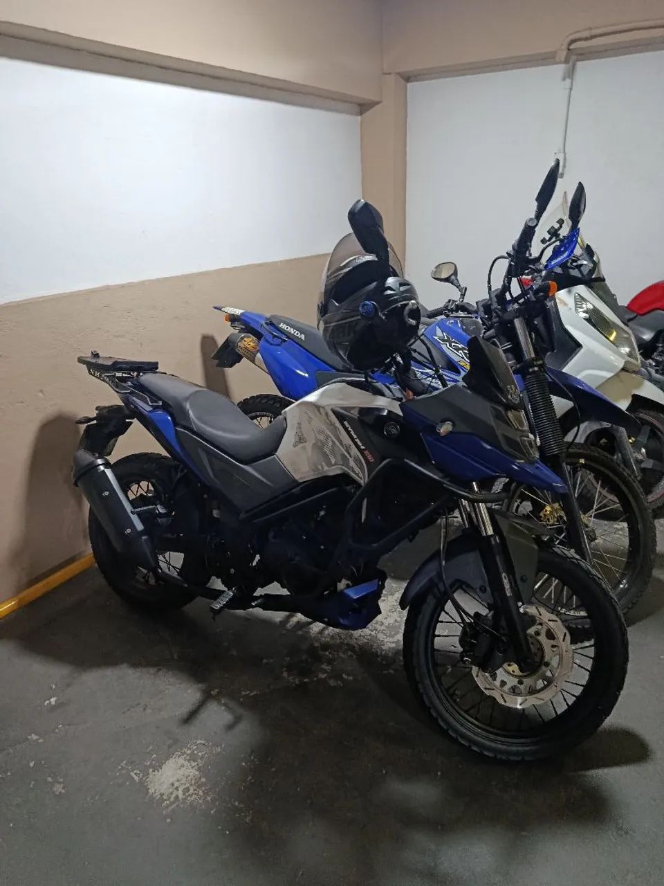 Nh190  - Foto 3
