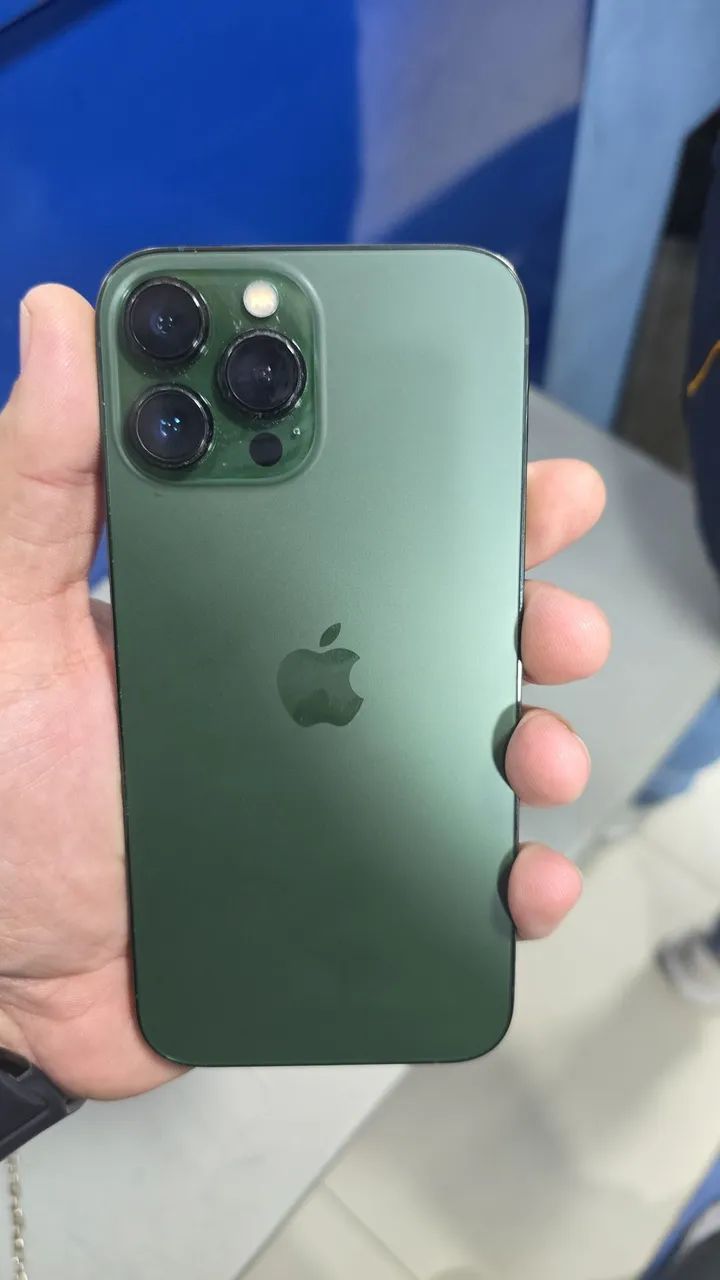 Iphone 13 pro max - Foto 2