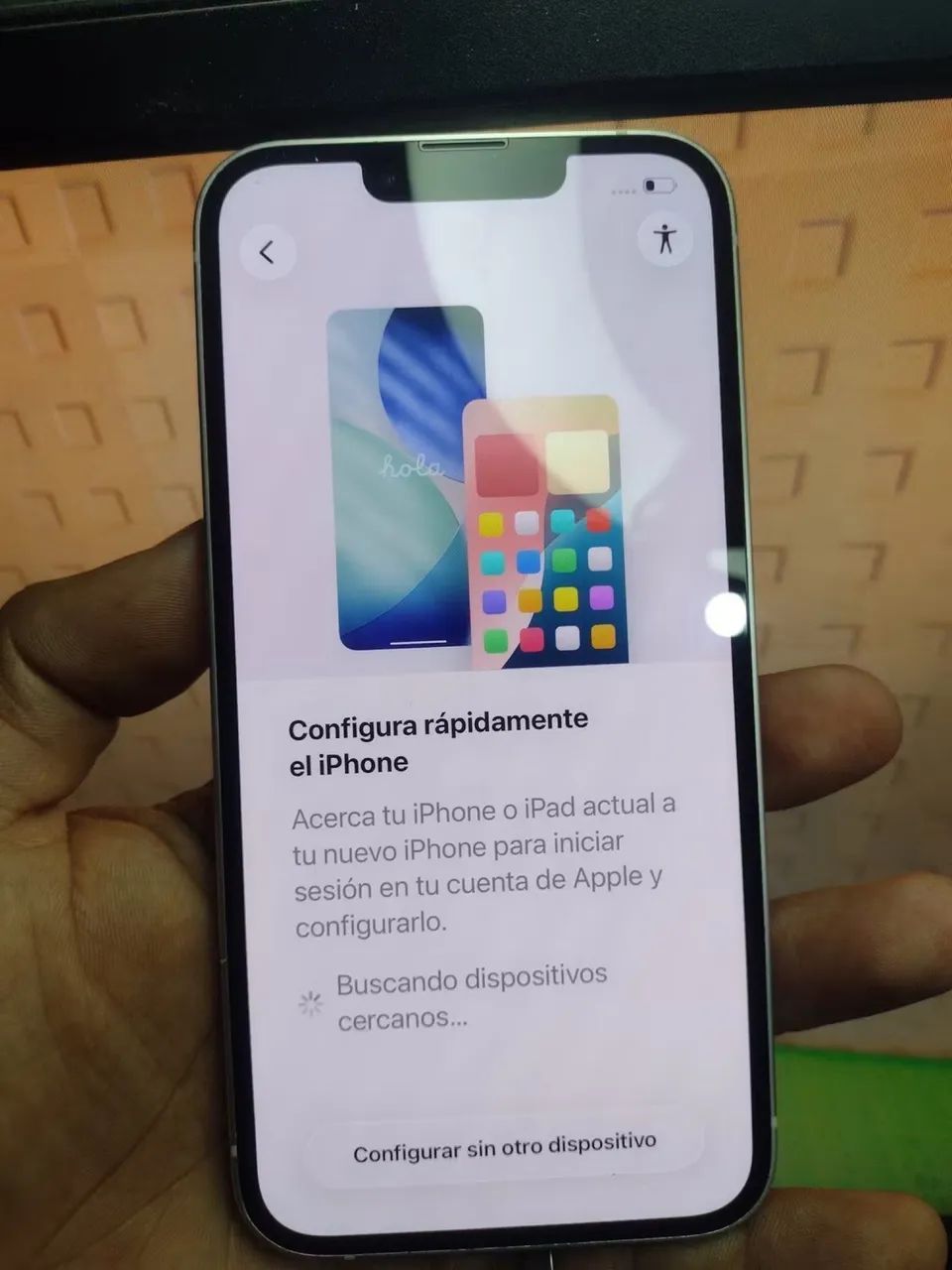 iPhone 12 e 14 