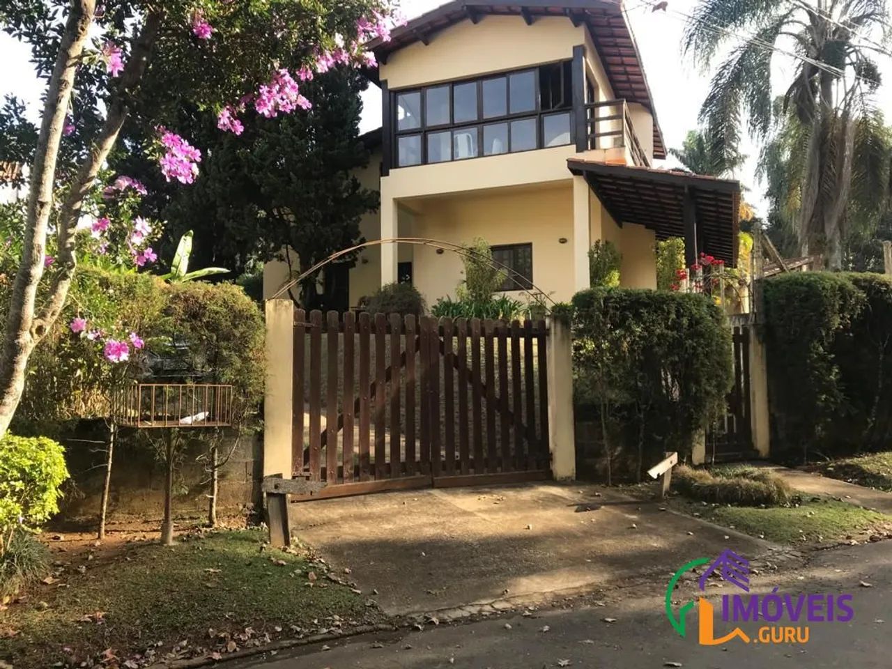 CASA EM CONDOMÍNIO - CONDOMINIO COLINAS DE IBIÚNA - SP - Foto 3