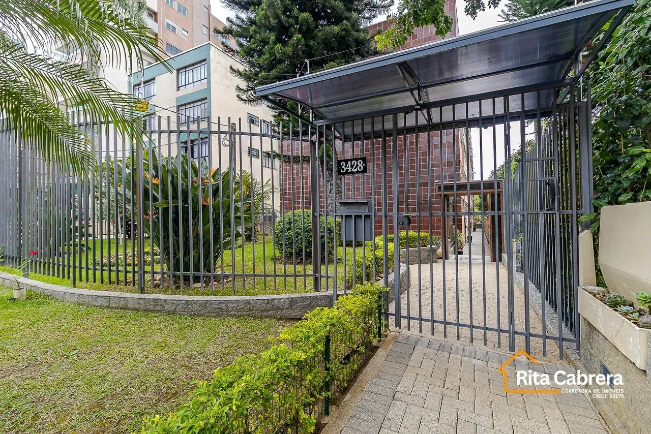 AP RETRO FIT COM 3 QUARTOS E 2 VAGAS NAS MERCÊS  LOCAL TOP - Foto 4