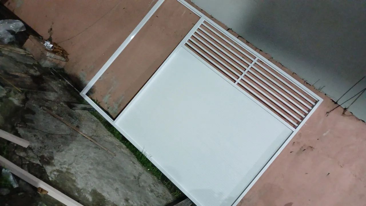 Fabricação de portões  - Foto 4