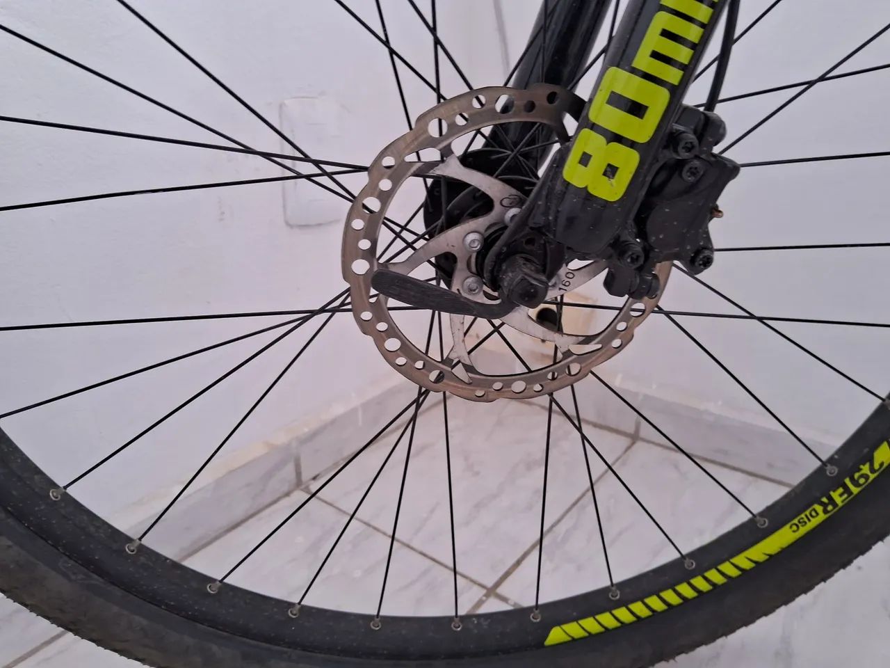 bicicleta a venda  - Foto 5