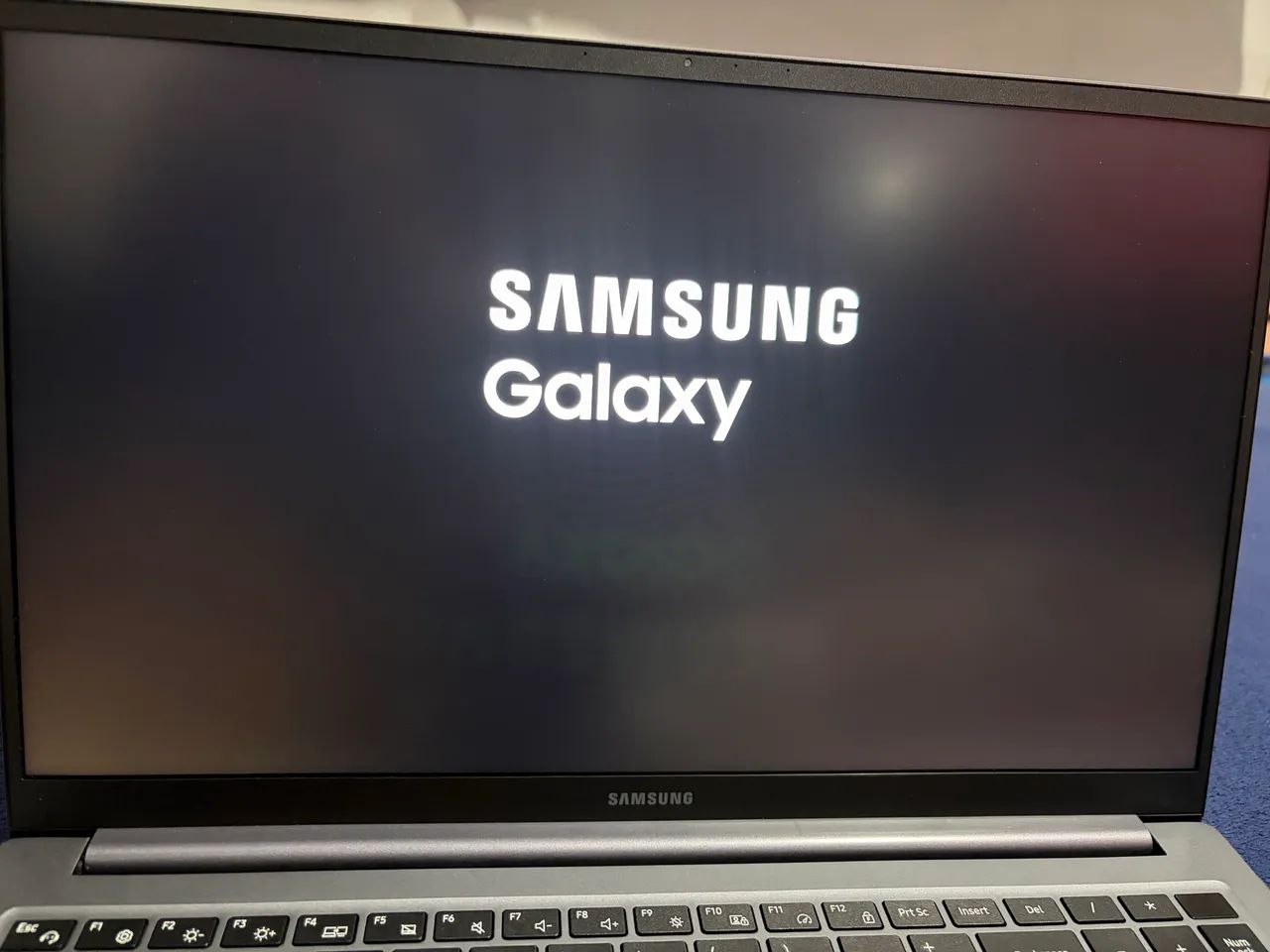 Notebook Samsung  - Foto 3