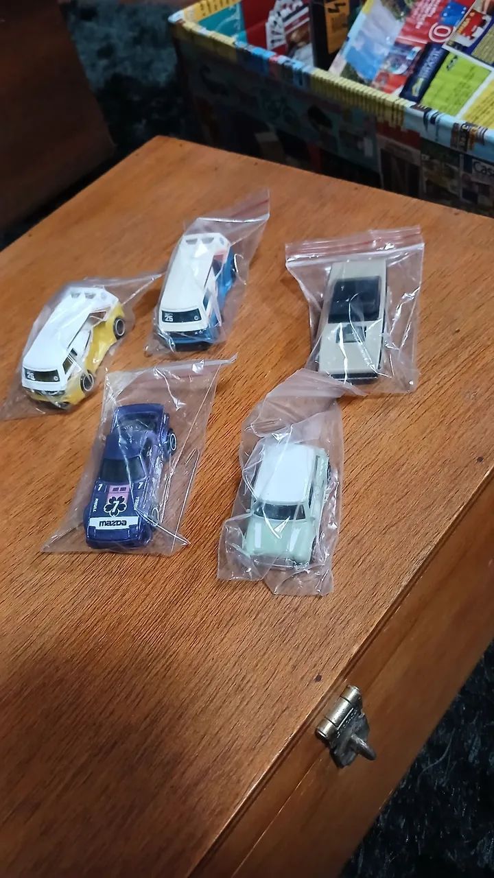 Hot Wheels #5 - Foto 3