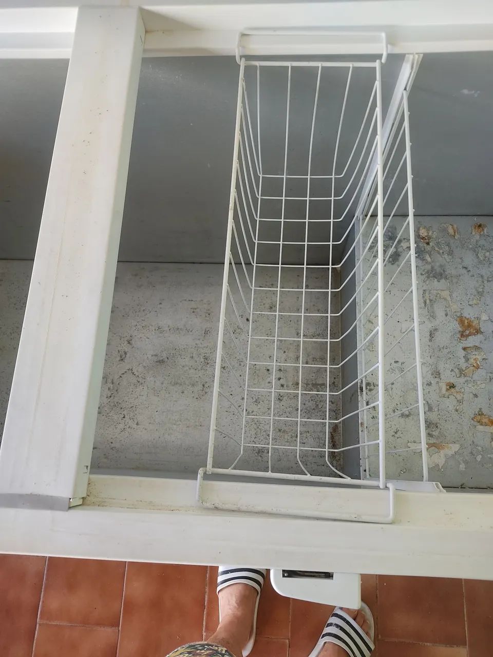 Vende-se freezer  - Foto 4