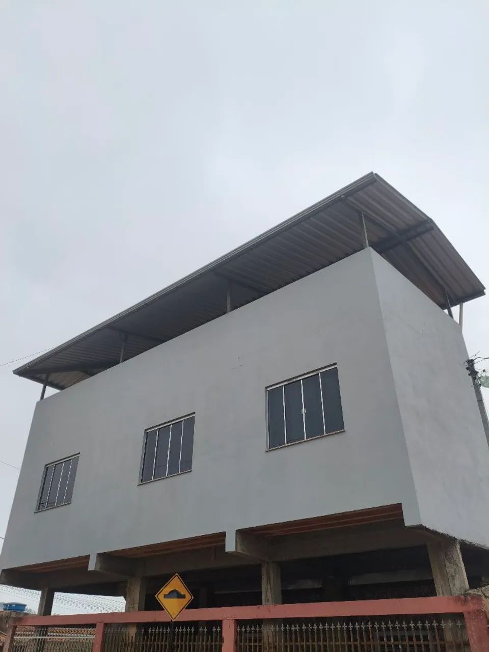 Casa a venda 