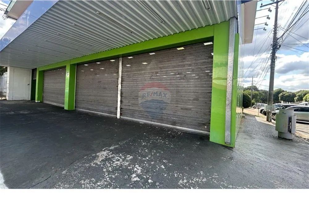 Amplo Salão Comercial no Centro de Nova Odessa  Visibilidade, Localização e Versatilidade! - Foto 2