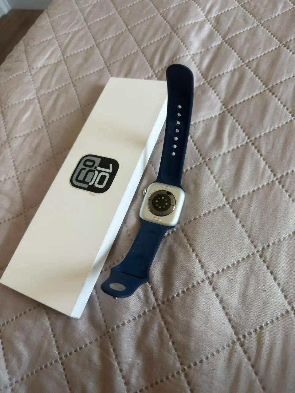 Apple Watch Series 10 - 42mm  - Foto 3