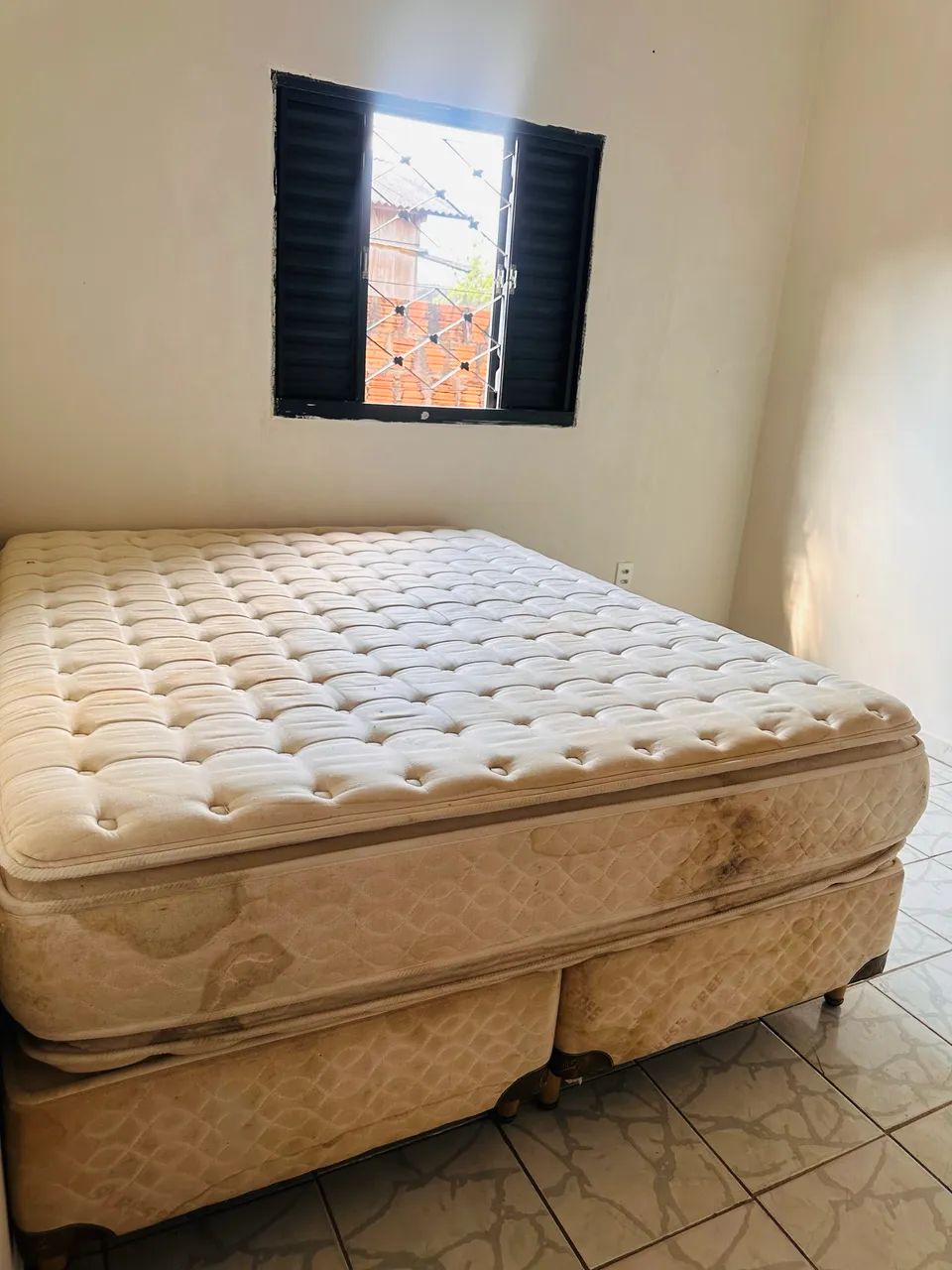 Cama Queen - Foto 4