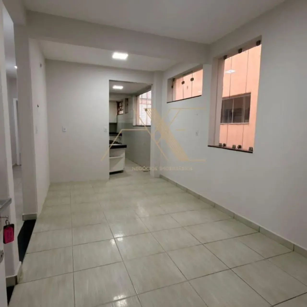 Apartamento de 3 quartos para locação no Setor Coimbra - Foto 2