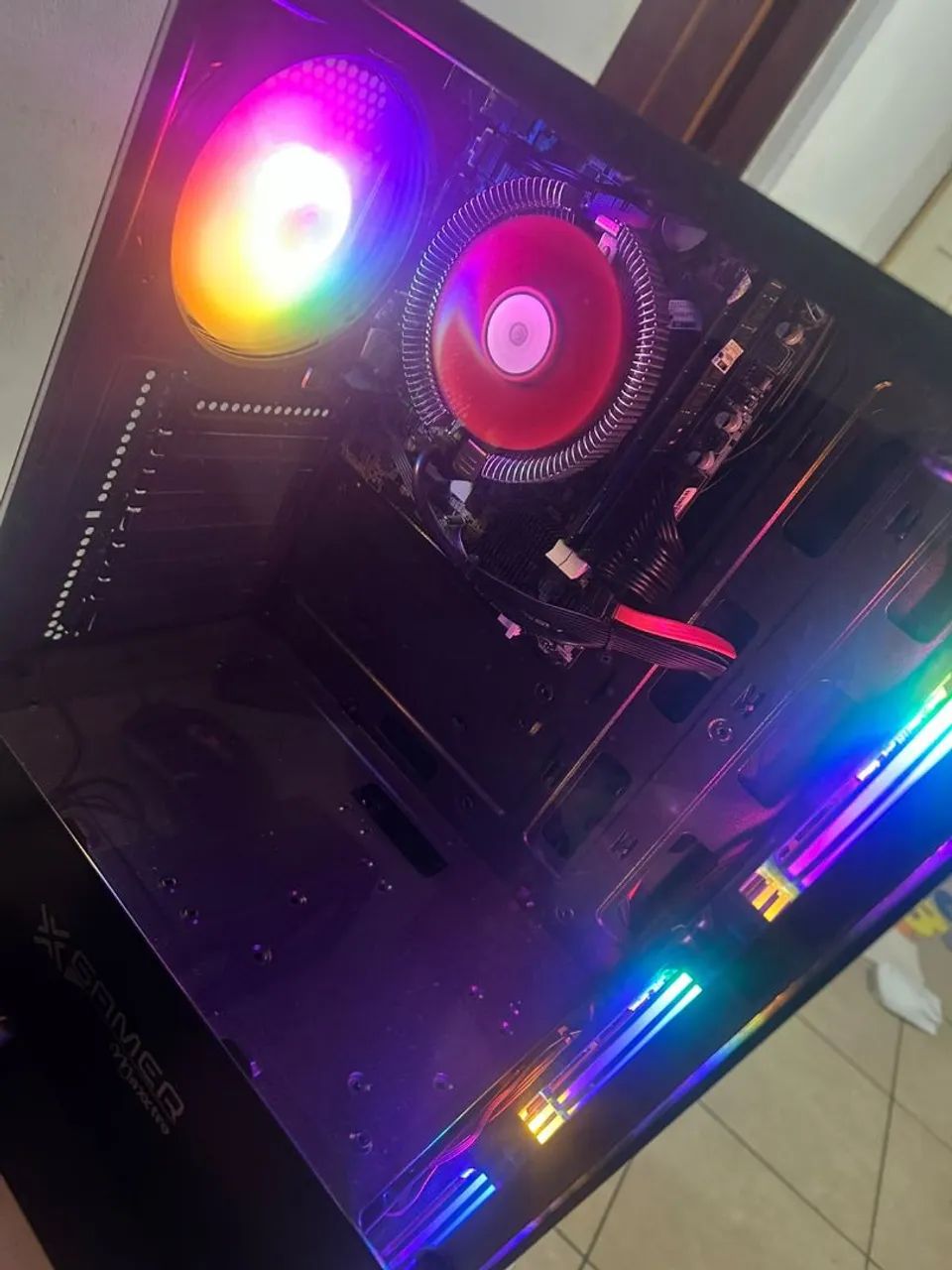 Pc gamer a venda - Foto 2