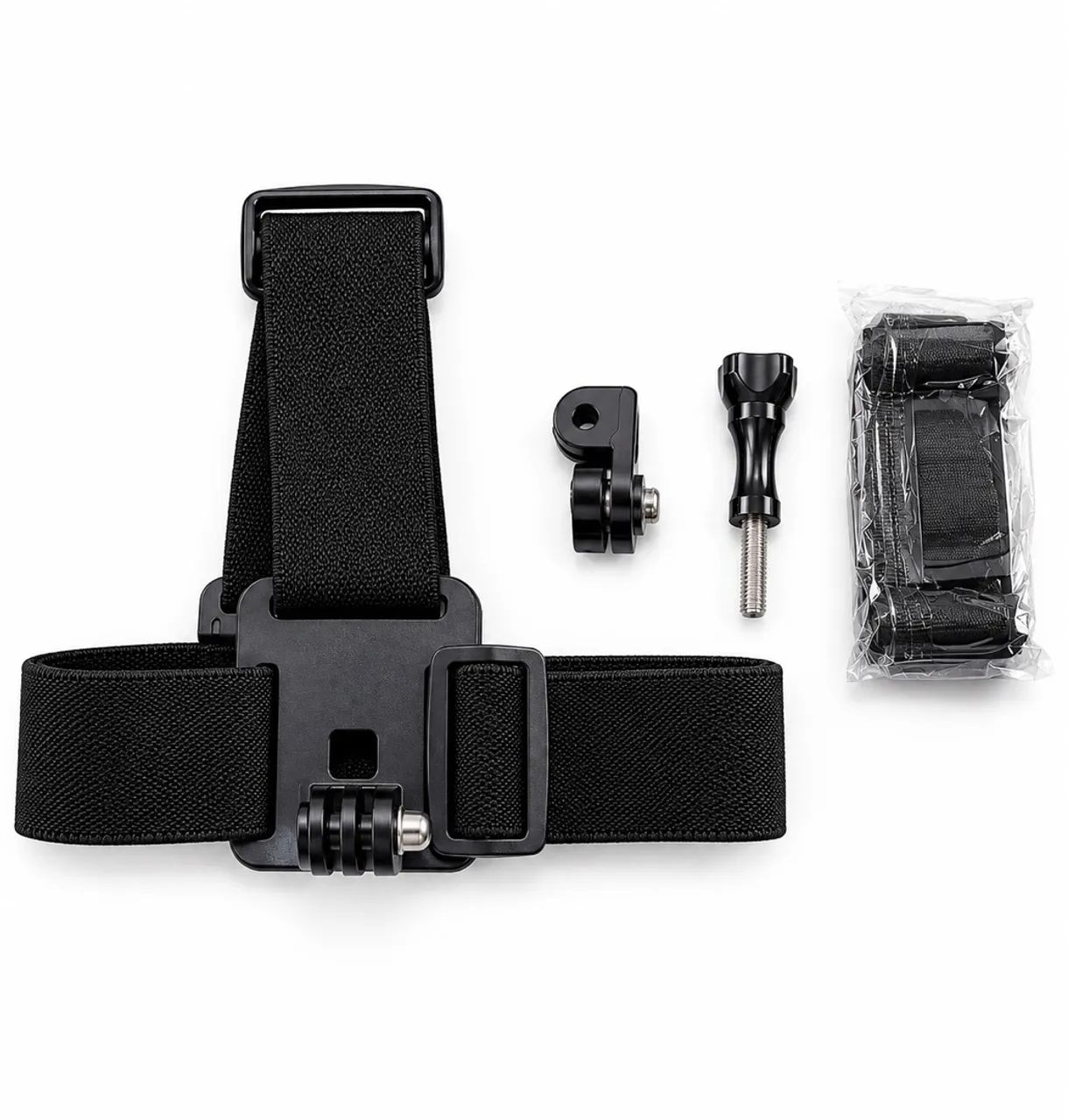 Suporte celular de cabeça  - Foto 2