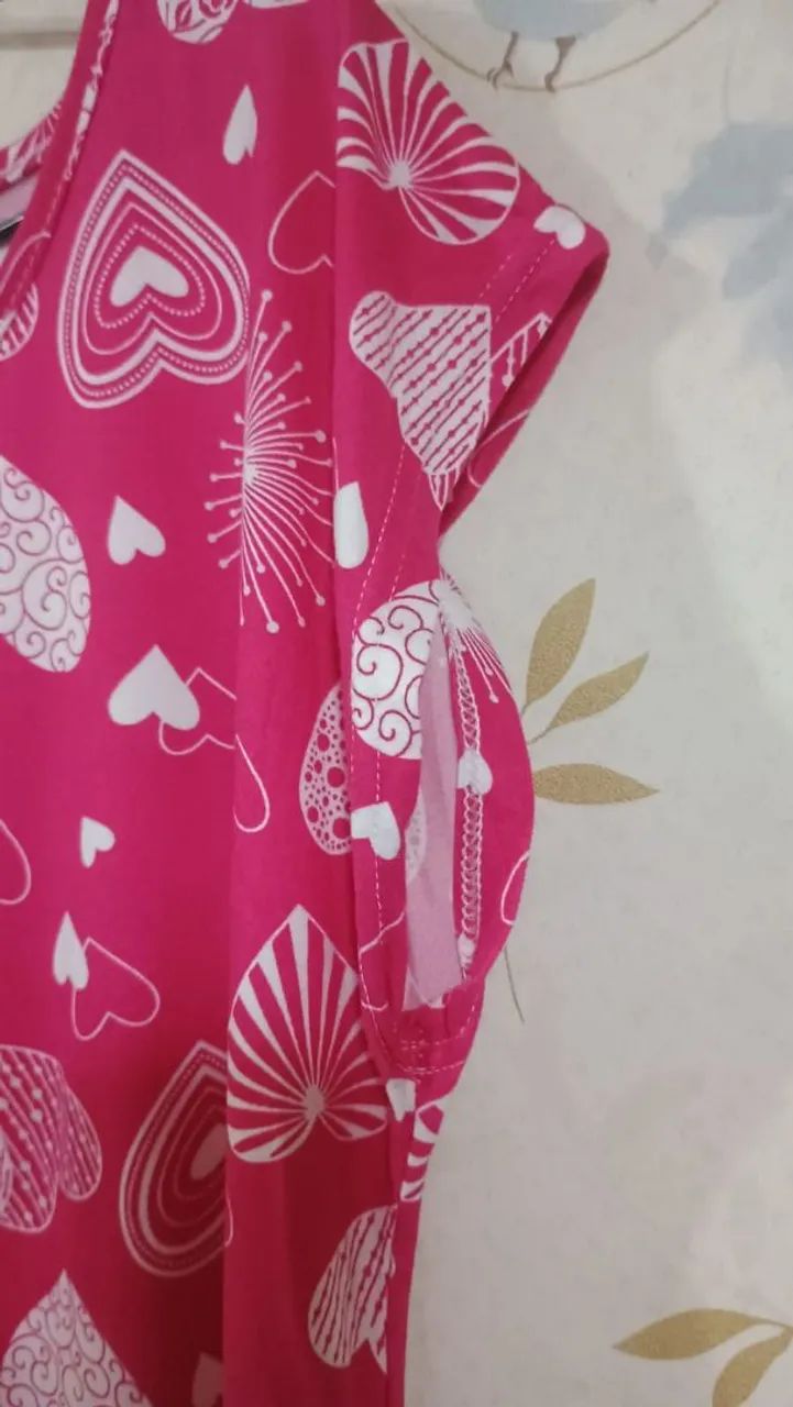 Blusinha  - Foto 3