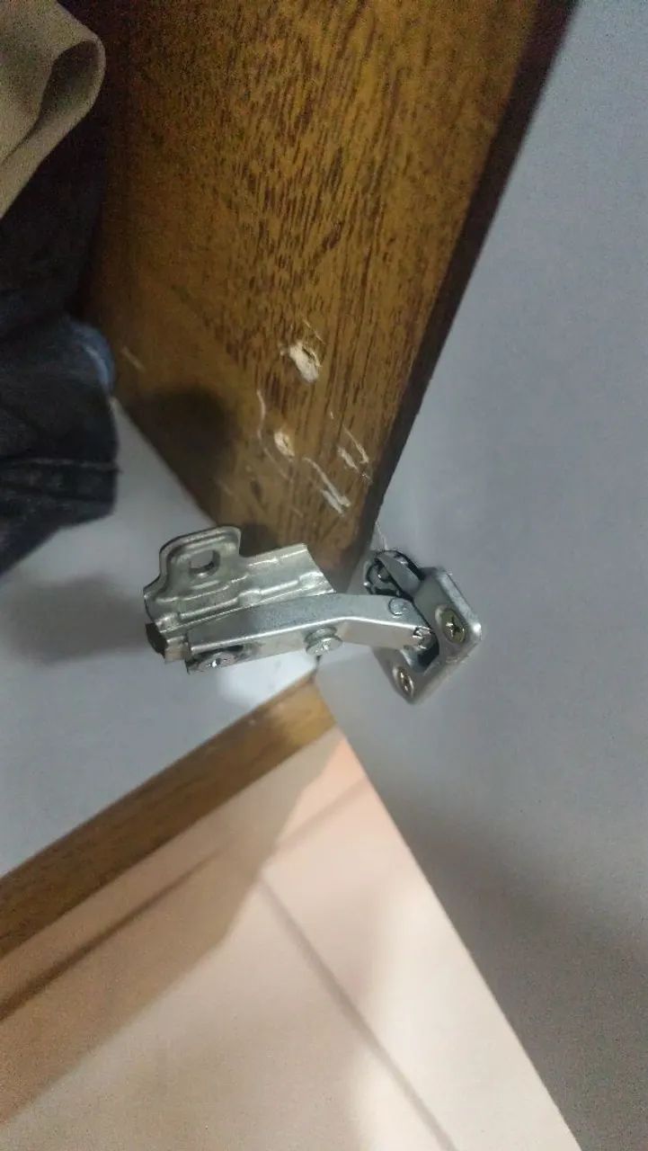 Guarda roupa casal - Foto 3