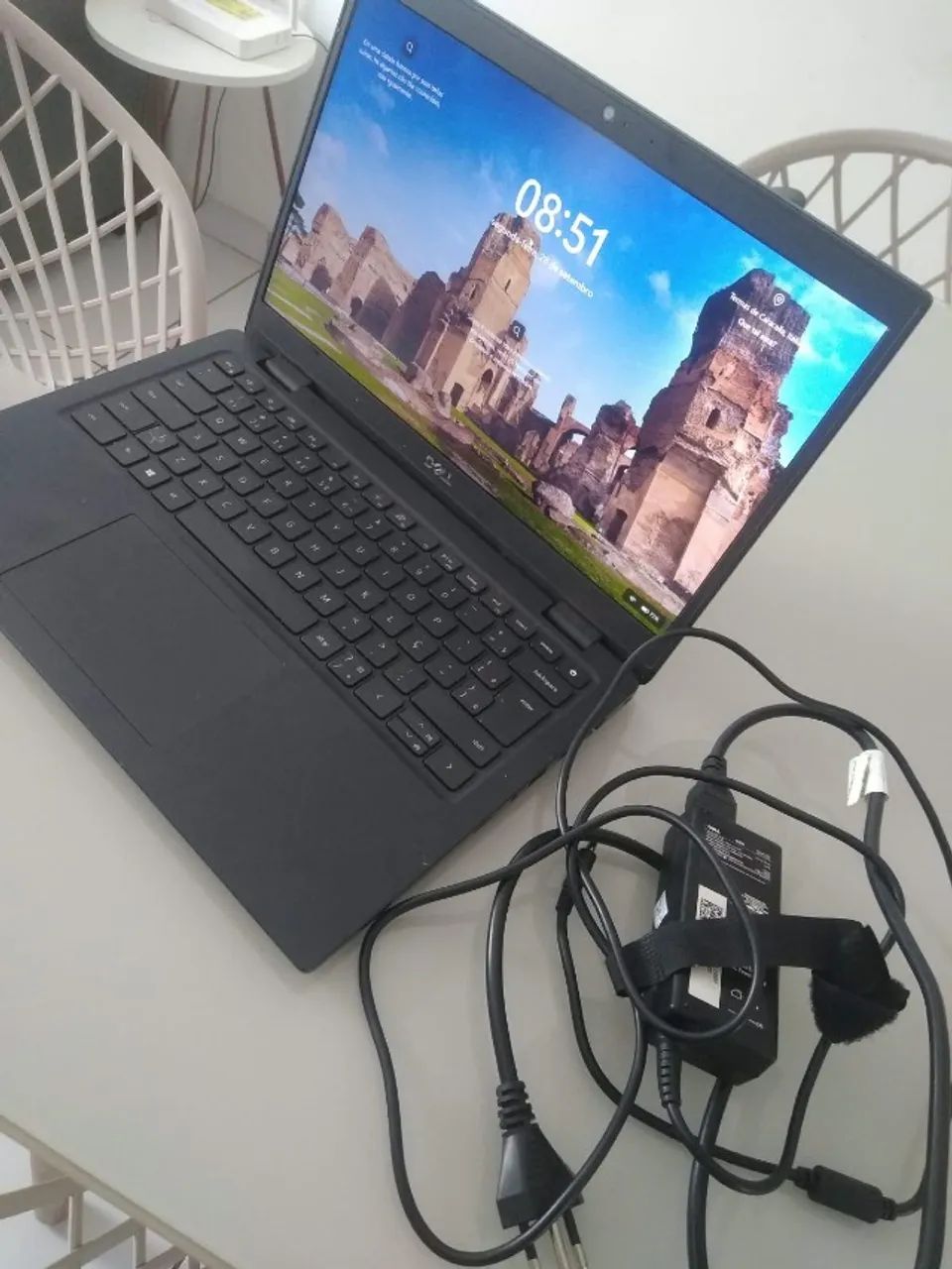Vendo Notebook Dell (novo) Winds 11 32g - Foto 2