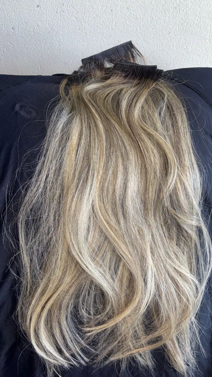 Mega Hair  - Foto 5