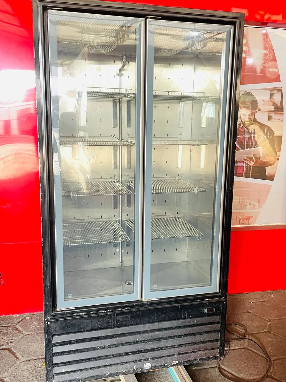 Freezer Expositor  - Foto 3