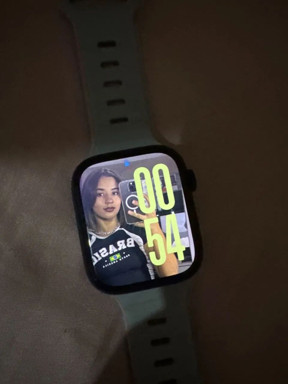 apple watch series 9, 45 mm - Foto 3