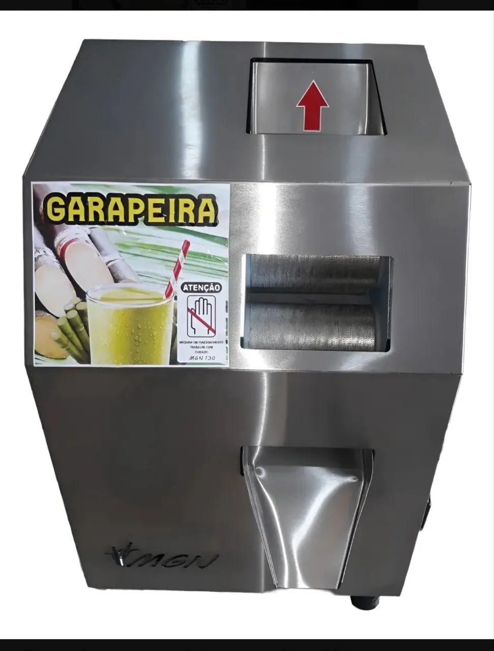Garapeira 