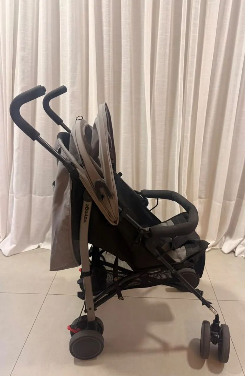 Carrinho de Bebê - Foto 5