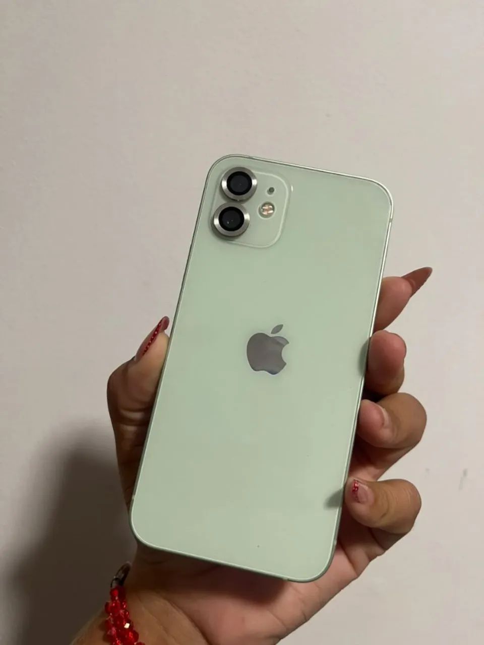 Iphone 12 verde 64GB