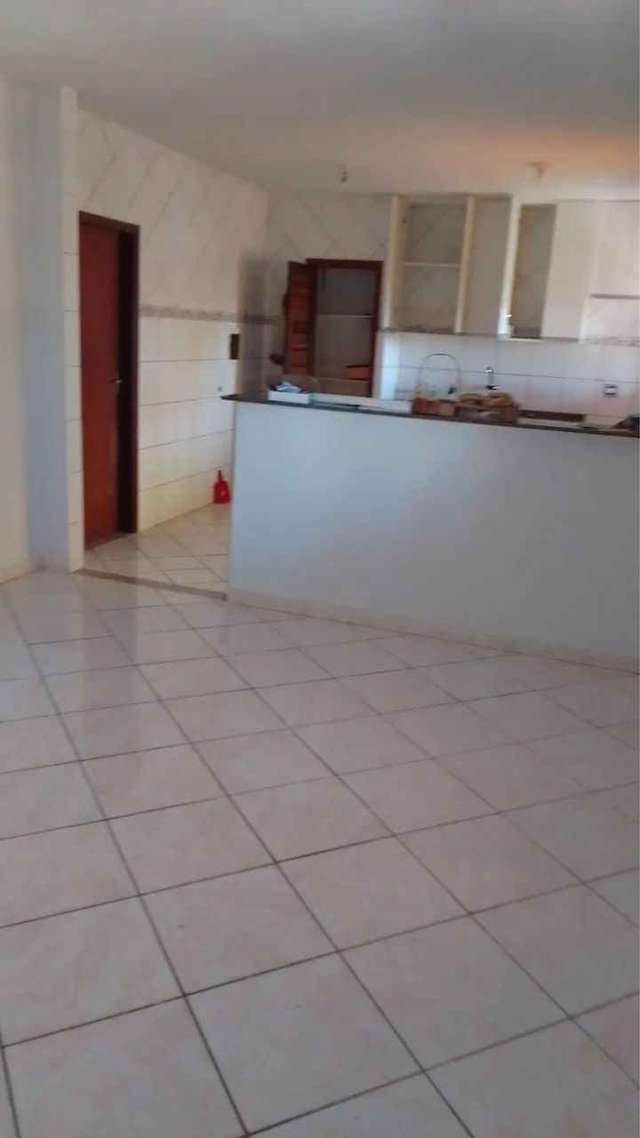 APARTAMENTO ANTIGA RUA 1 - Foto 3