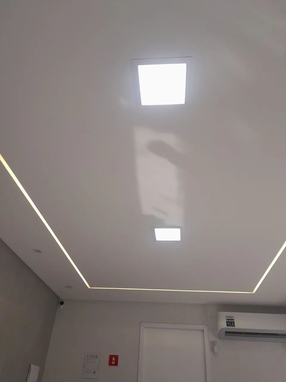 Gesso e pintura martinelli  * - Foto 5