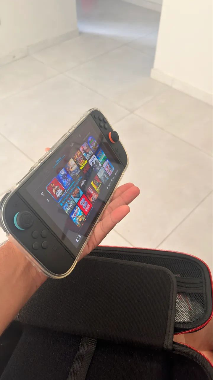 Nintendo Switch 2  - Foto 3