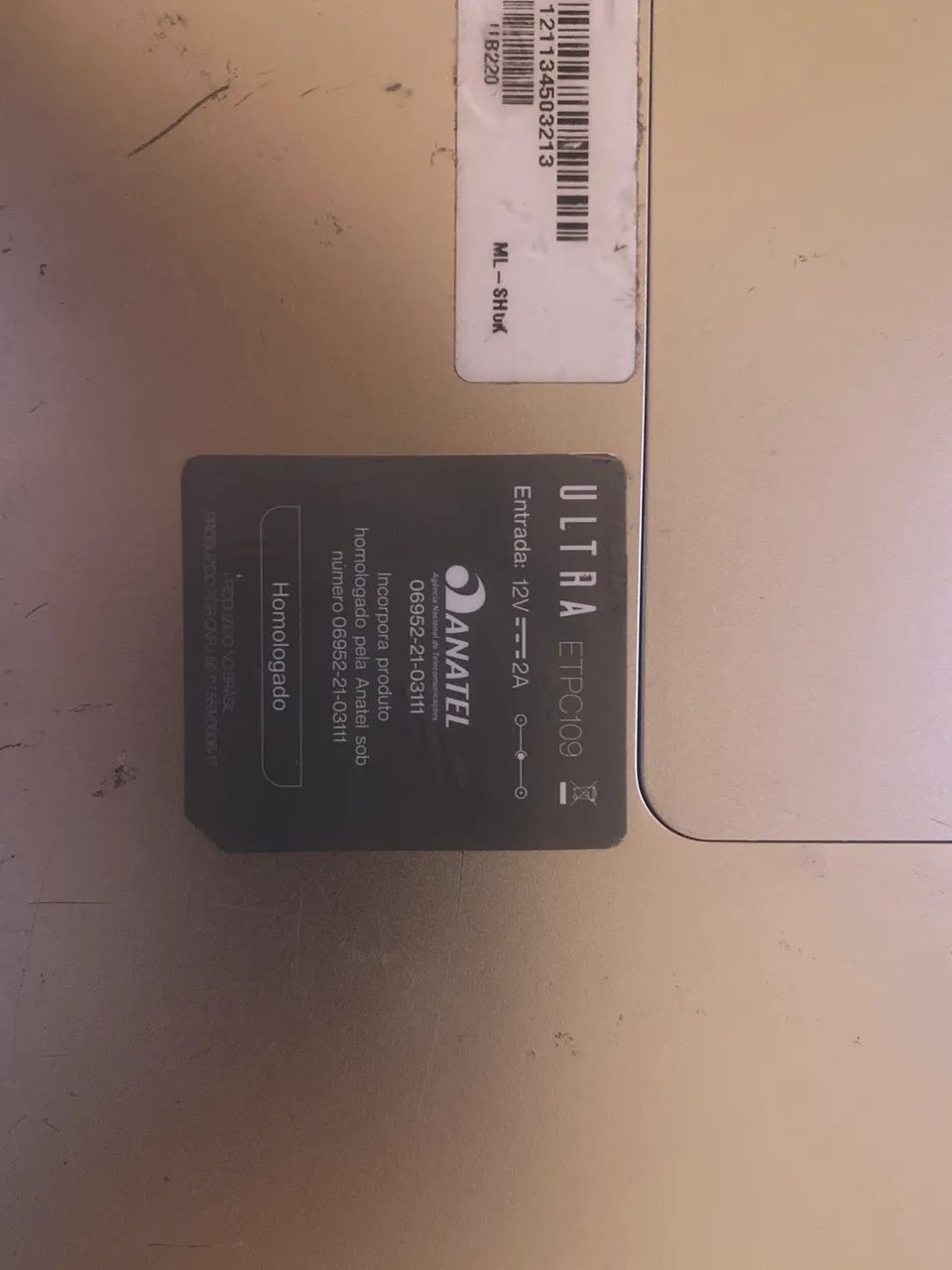 Notebook Ultra - Foto 3