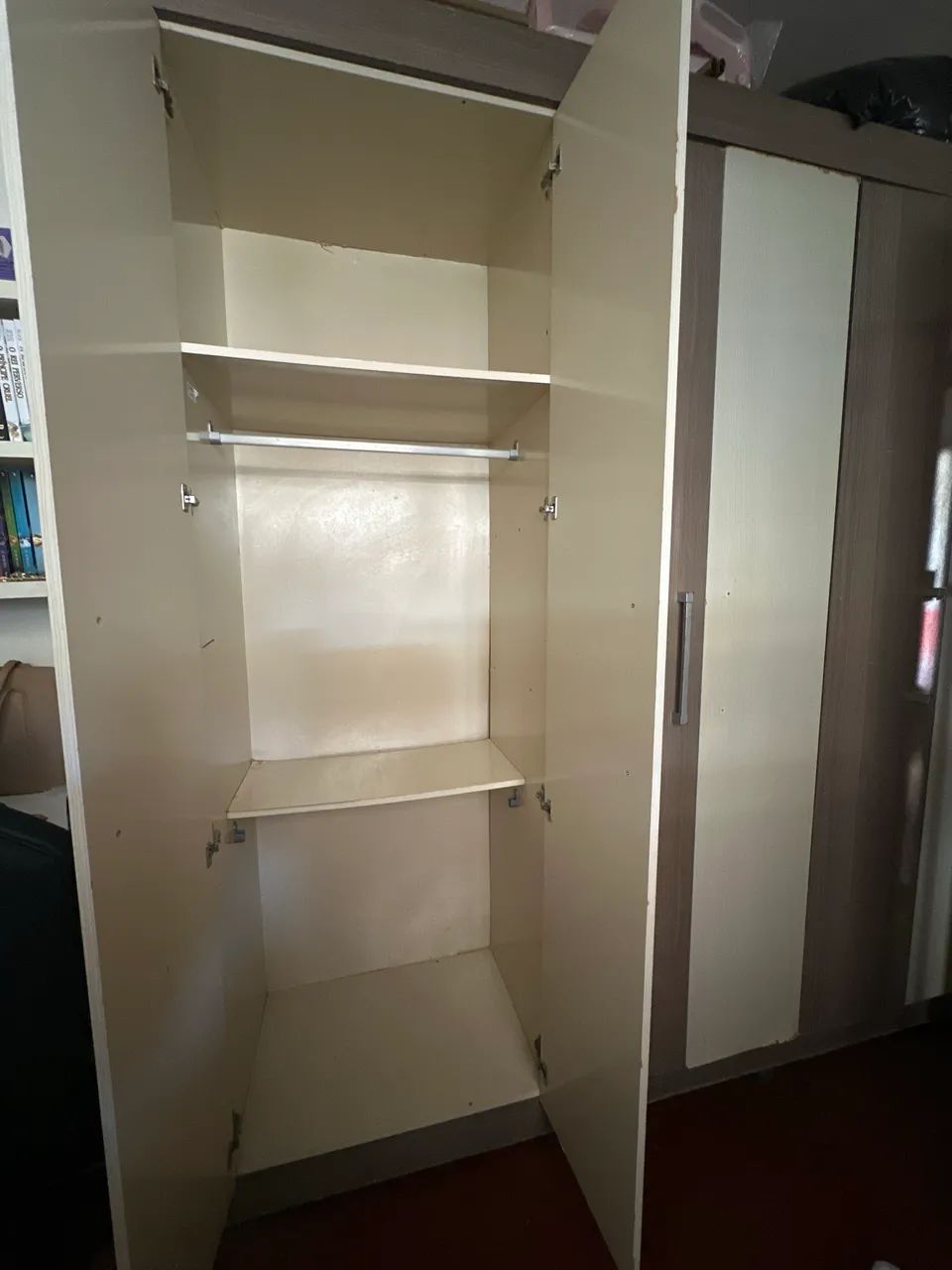 Guarda-roupa  - Foto 2