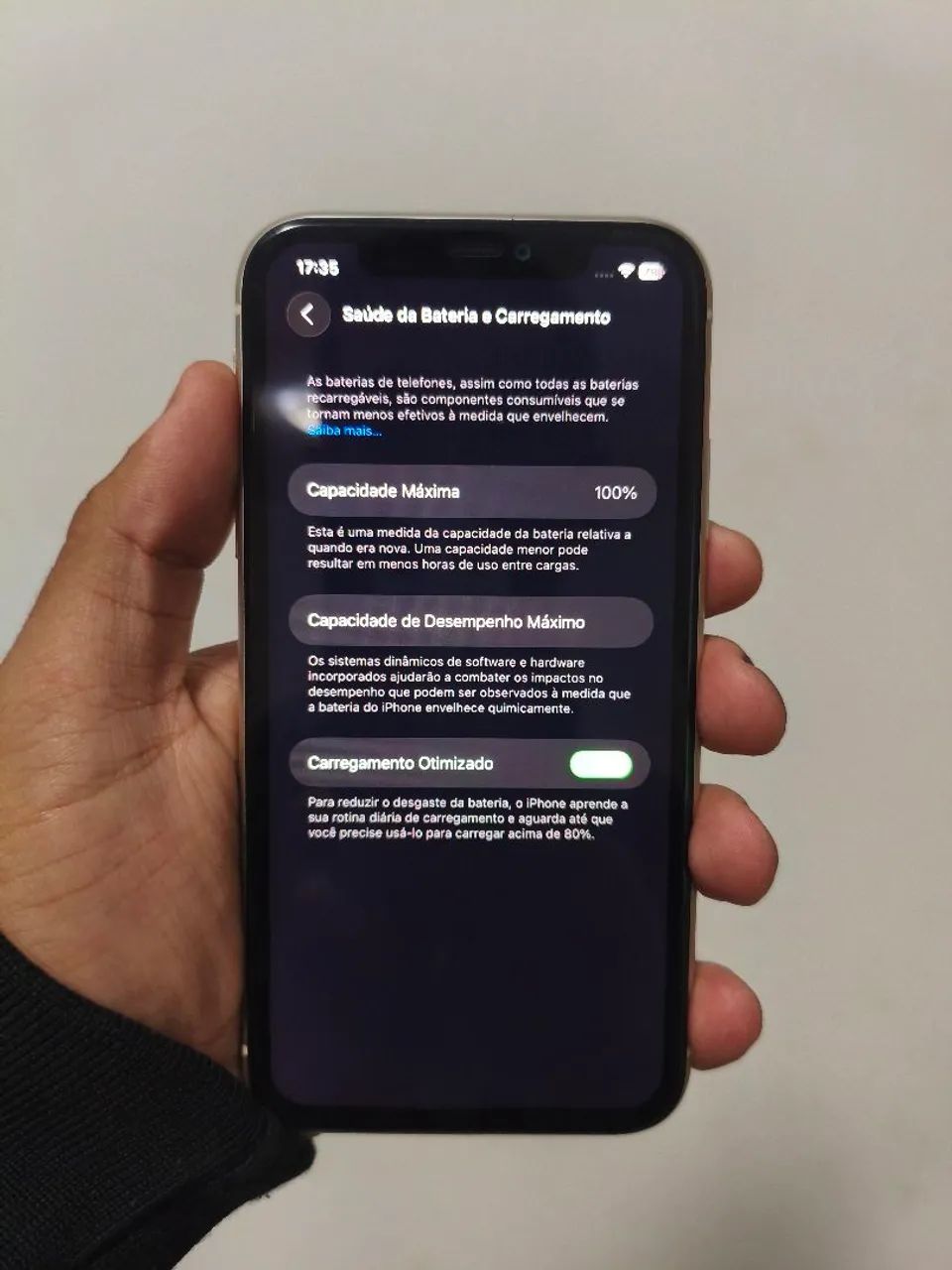 iPhone 11  - Foto 4