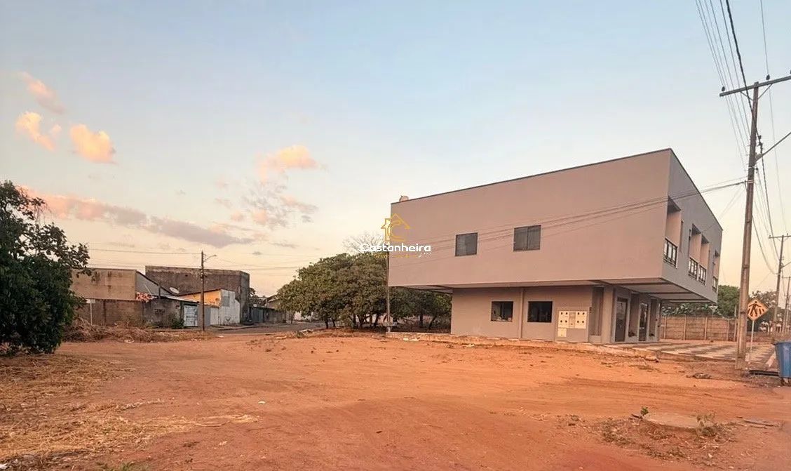 Lote Comercial Vicinal - 144 m² - Plano Diretor Sul - Foto 4