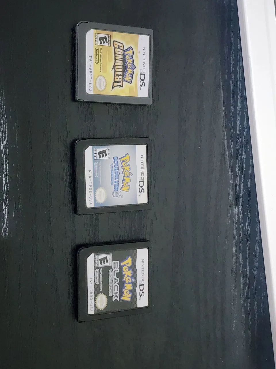 Pokemon SoulSilver Version - Foto 3